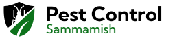 Sammamish Pest Control Company Logo
