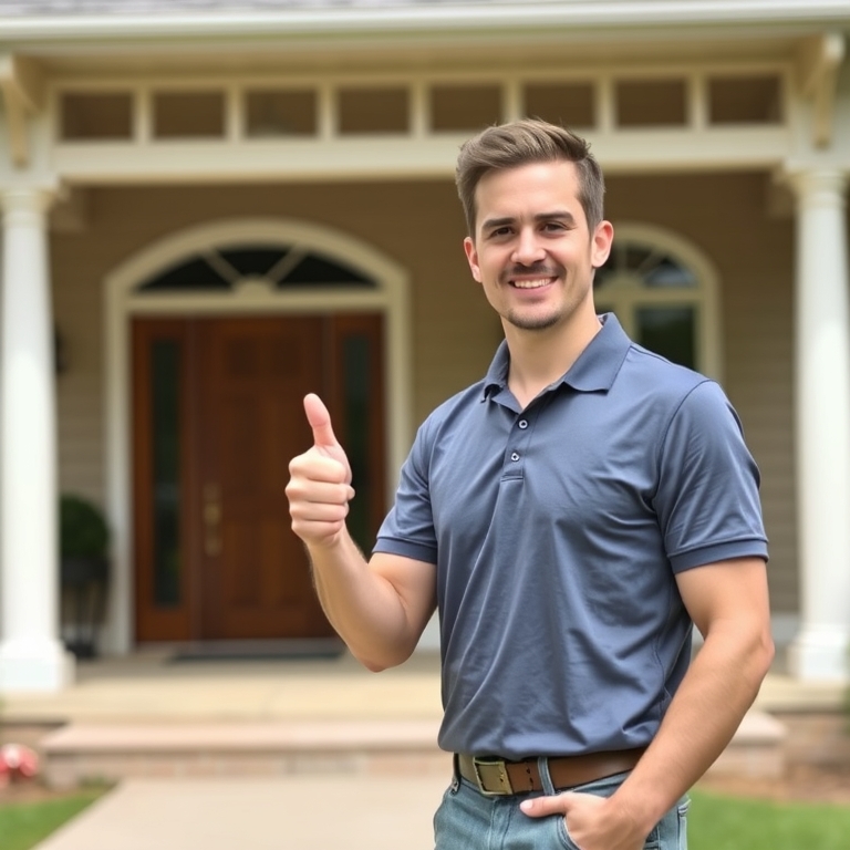 Founder of Sammamish Pest Pros